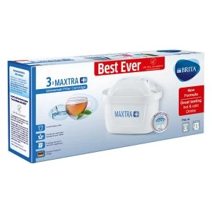 Image of Brita Maxtra+ Water Filter Cartridges