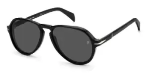 Image of David Beckham Sunglasses DB 7079/S 807/IR