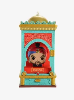 Image of Big Zoltar Pop! Vinyl Figure