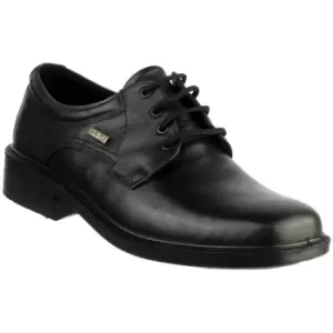 Image of Cotswold Mens Sudeley 2 Waterproof Lace Up Leather Shoes UK Size 6 (EU 39)