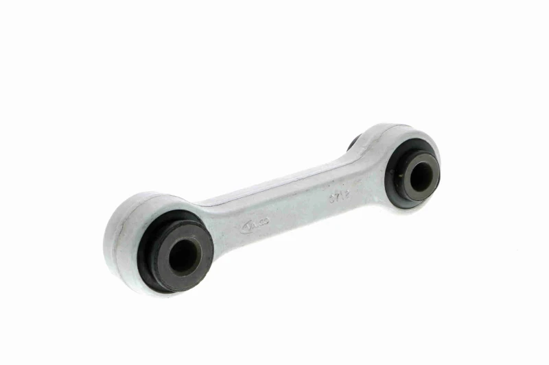 Image of VAICO V10-9794 Anti-roll bar link Original VAICO Quality, Front Axle Right Link Stabiliser (3229)