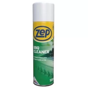 image of Zep Bbq Metal Cleaner, 500Ml