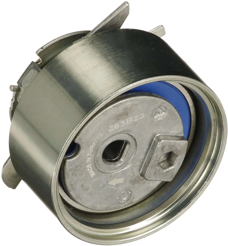 Image of GATES T43143 Tensioner Pulley, timing belt Tensioner Pulley,timing belt (308)