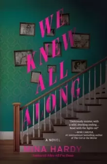Image of We Knew All Along : A Novel