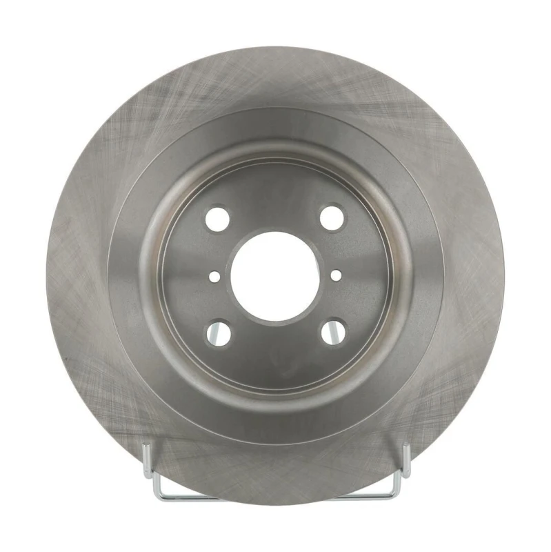 Image of Brake disc CHAMPION 562422CH