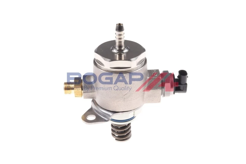 Image of BOGAP High pressure fuel pump BOGAP A1626105