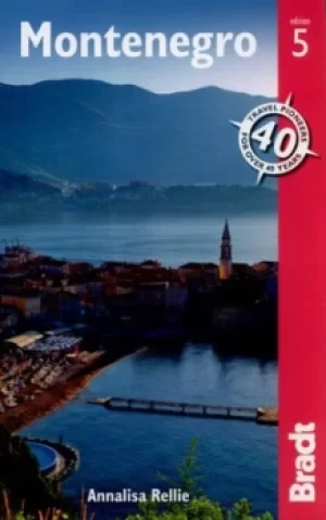 Image of Montenegro by Annalisa Rellie