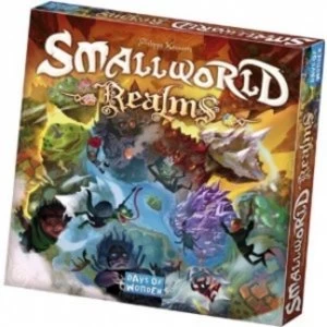 Image of Small World Realms