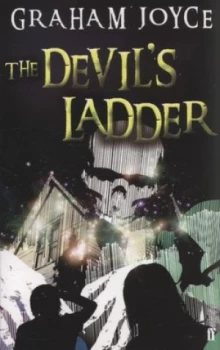 Image of The Devils Ladder by Graham Joyce Paperback