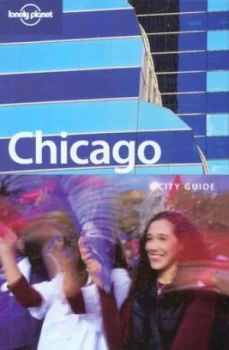 Image of Chicago by Chris Baty and Karla Zimmerman Book