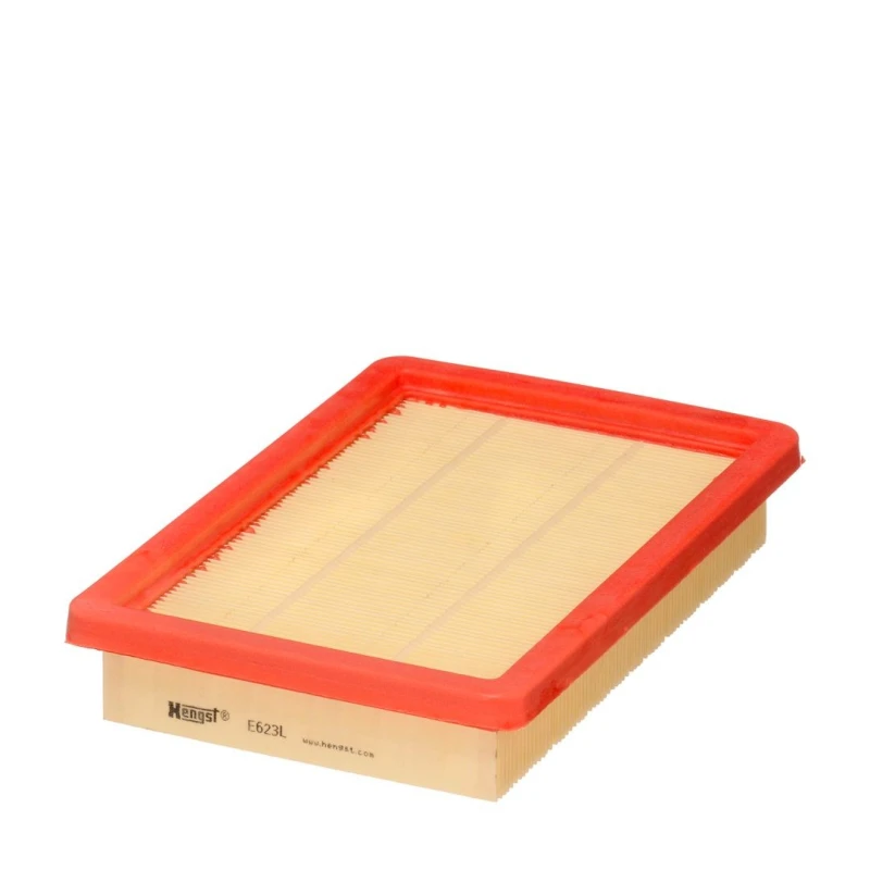 Image of Air filter HENGST FILTER E623L