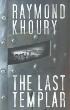 Image of The Last Templar by Raymond Khoury Paperback