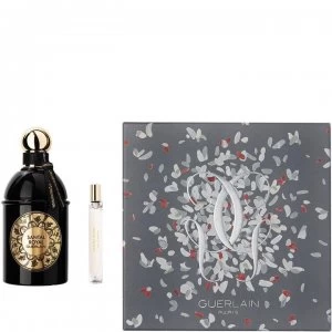 Image of Guerlain Abeille Royale Age-defying Programme - None