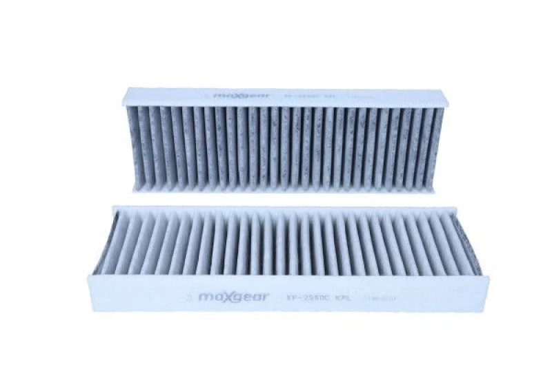 Image of MAXGEAR Pollen filter MAXGEAR 26-1994