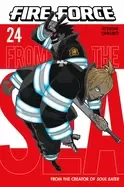 Image of fire force 24