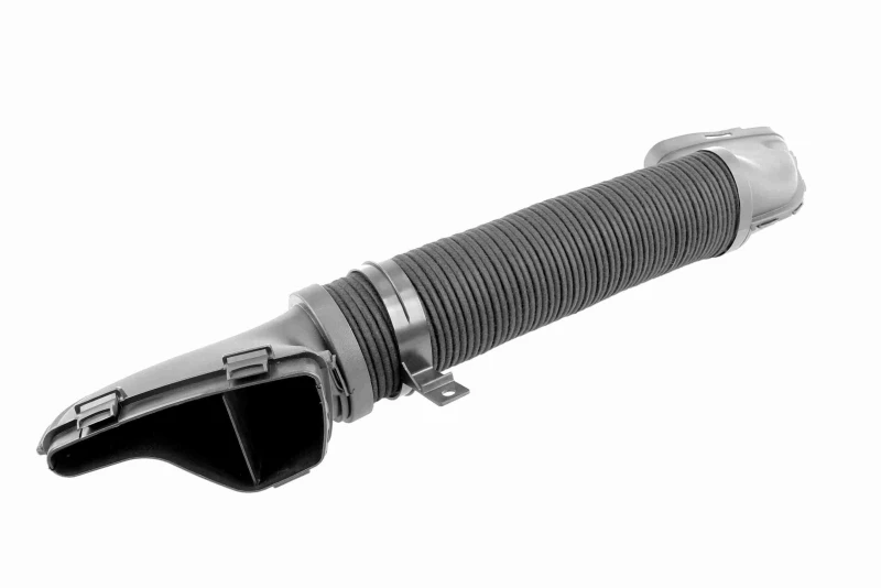 Image of Intake pipe, air filter VAICO V30-1026