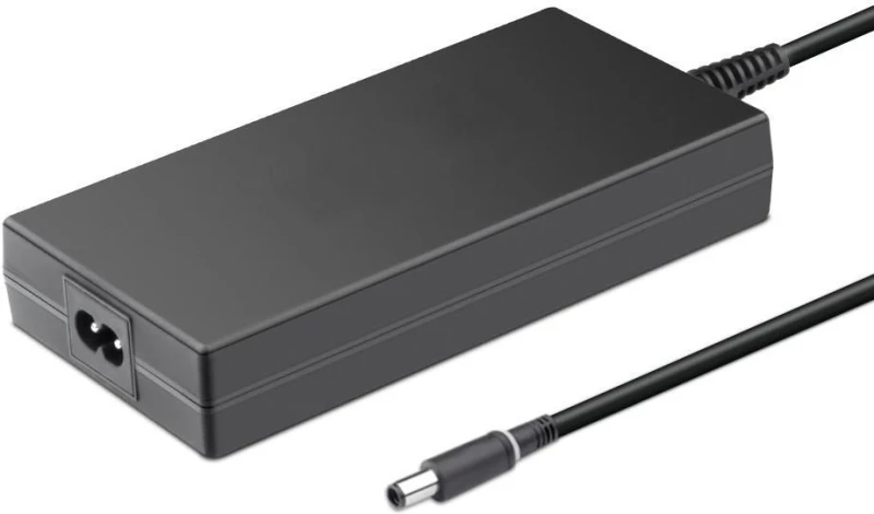 Image of CoreParts MBXAS-GAM006 power adapter/inverter Indoor 230 W Black