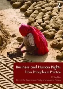 Image of Business and Human Rights : From Principles to Practice