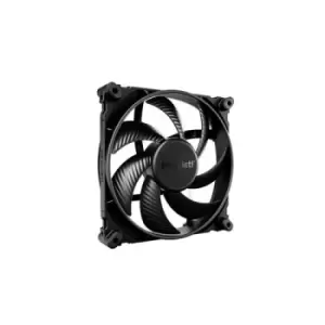 Image of be quiet! SILENT WINGS 4 140mm Computer case Fan 14cm Black