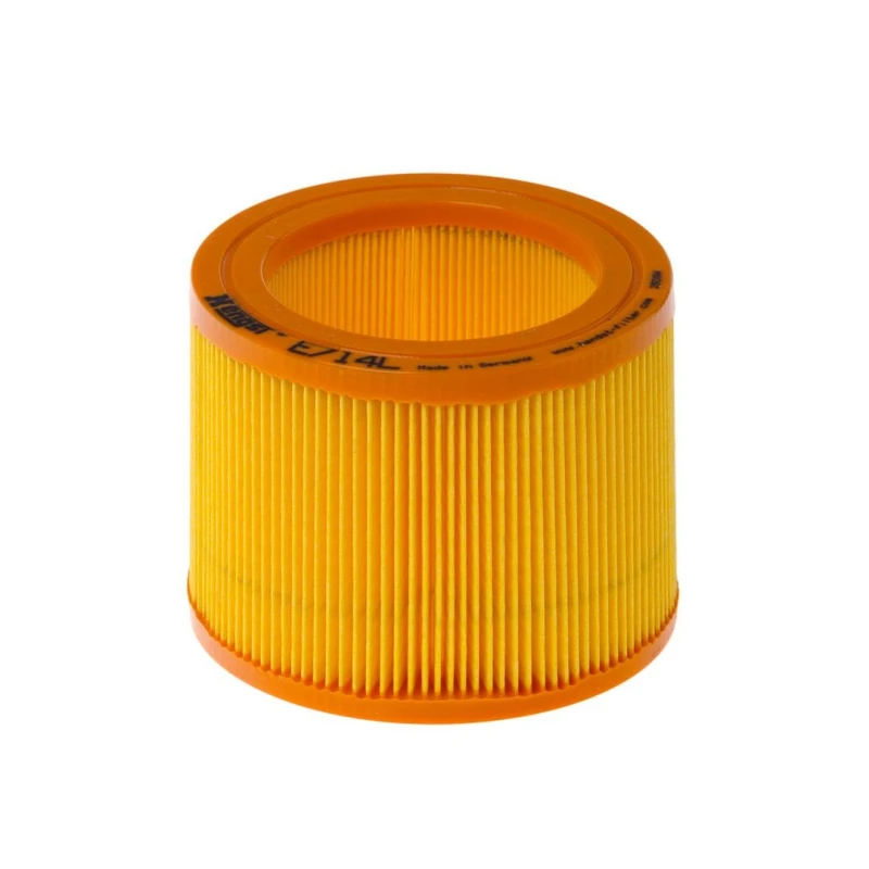 Image of Air filter HENGST FILTER E714L