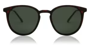 Image of Montana Eyewear Sunglasses MP33 Polarized MP33D