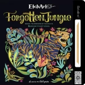 Image of etchart forgotten jungle