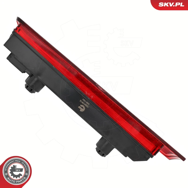 Image of ESEN SKV Third brake light ESEN SKV 72SKV812