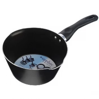 Image of Pendeford Sapphire Collection Non Stick Milk Pan 15cm