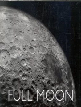 Image of Full Moon Hardback