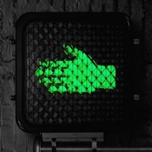 image of Help Us Stranger by The Raconteurs CD Album