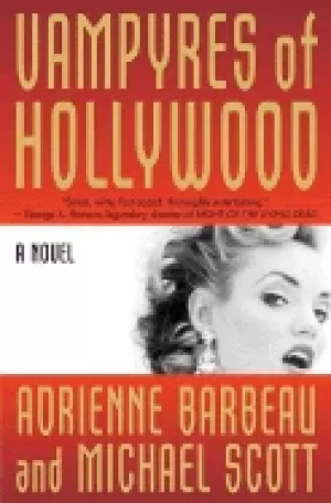 Image of vampyres of hollywood