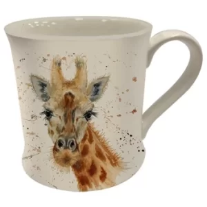 Image of Bree Merryn Mug Geraldine Giraffe