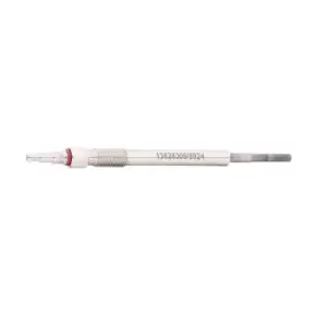 Image of RIDEX Glow plug 243G0021 Glow plugs,Glow plugs diesel VW,AUDI,SKODA,Golf V Schragheck (1K1),TOURAN (1T1, 1T2),Passat Variant (3C5)