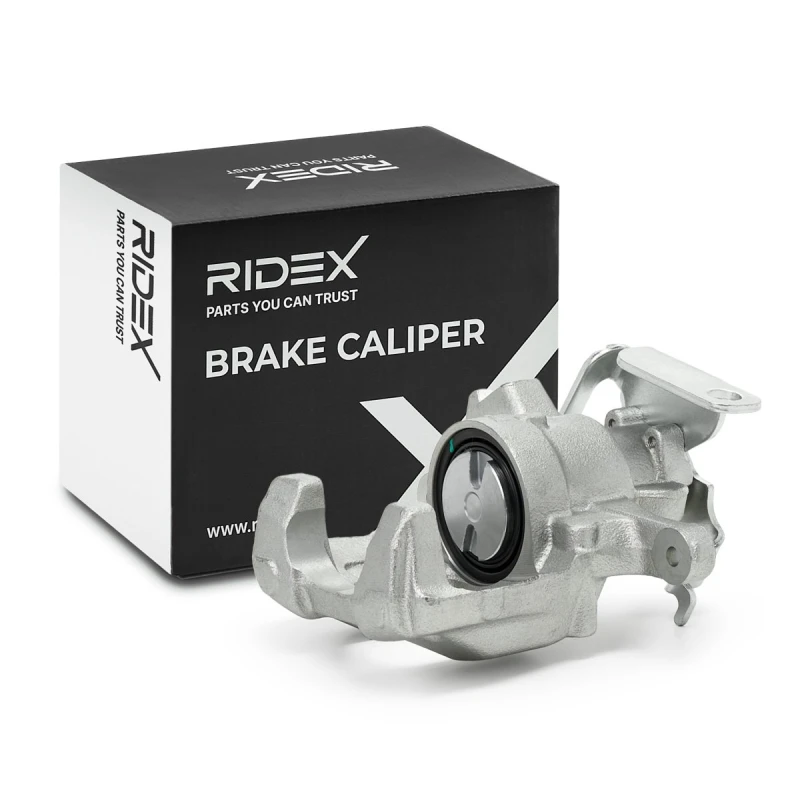 Image of RIDEX Brake caliper RIDEX 78B1366