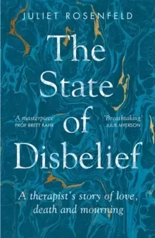 Image of The State of Disbelief : A therapist's story of love, death and mourning
