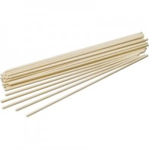 image of NOCH TERRA-FORM 61650 Wooden struts Wood 35 pc(s)