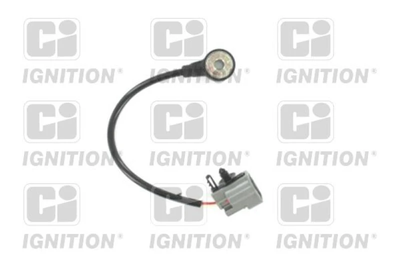 Image of QUINTON HAZELL Knock Sensor QUINTON HAZELL XKS51