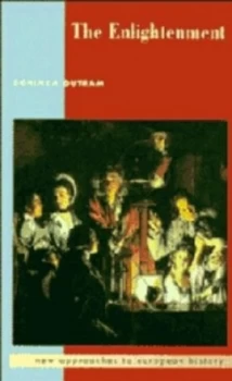 Image of The Enlightenment by Dorinda Outram Paperback
