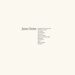 Image of James Taylor - James Taylor's Greatest Hits Vinyl