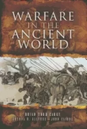 Image of warfare in the ancient world