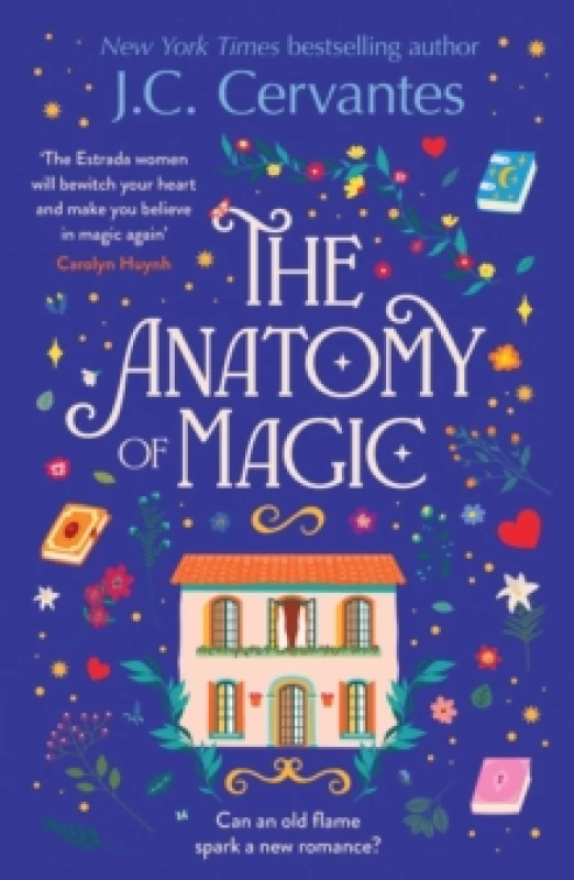 Image of The Anatomy of Magic. Paperback. By J C Cervantes Books