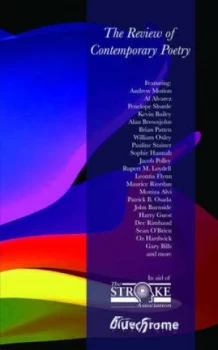 Image of The Review of Contemporary Poetry by Gary Bills Paperback