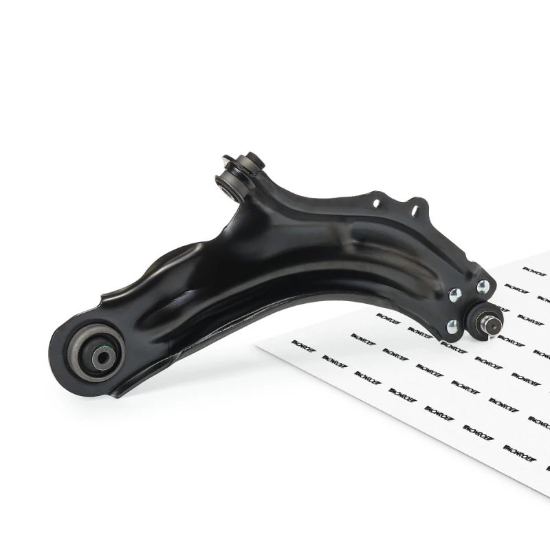 Image of MONROE L25553 Suspension arm Control Arm, with rubber mount Track Control Arm (273)