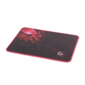 Image of Gembird MP-GAMEPRO-M mouse pad Gaming mouse pad Multicolour