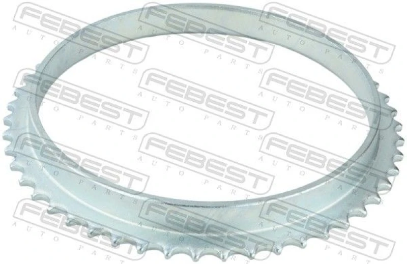 Image of ABS sensor ring FEBEST RABS-V97A50