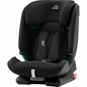 image of Britax Romer ADVANSAFIX M i-Size Car Seat - Cosmos Black