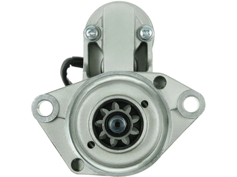 Image of AS-PL Starter motor AS-PL S5255S