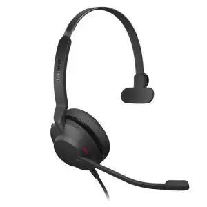 image of Jabra Evolve2 30 SE USB-A UC Mono Headset 33676J