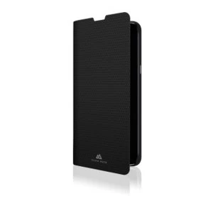 Image of Black Rock Booklet The Standard for Samsung Galaxy S10, Schwarz