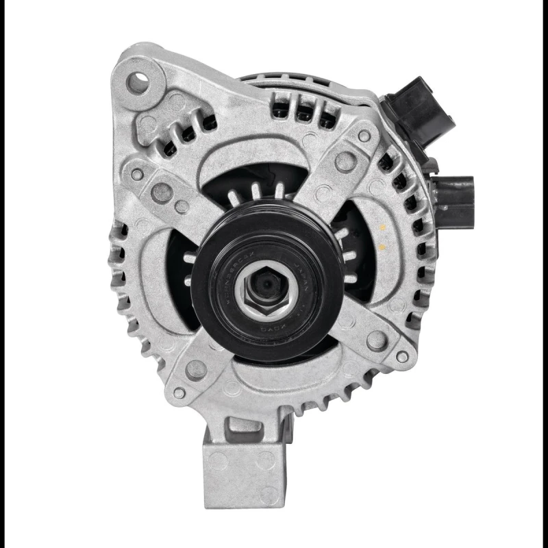 Image of VALEO 440432 Generator Alternator Charging Current: 120A, Voltage: 14V, REMANUFACTURED PREMIUM Alternator (4)